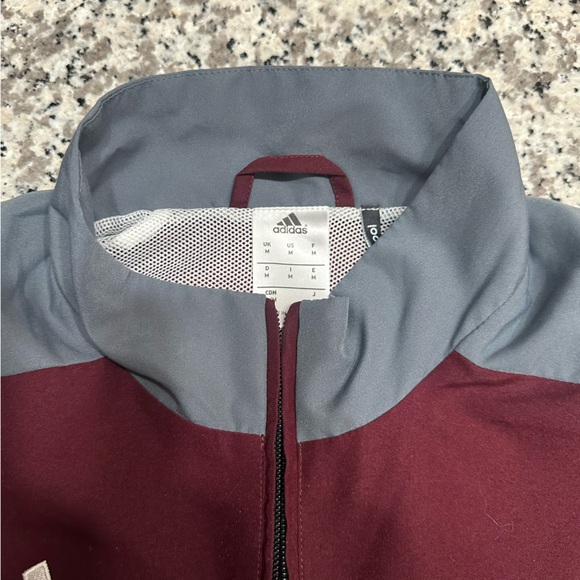 Adidas Jacket - Picture 4 of 4